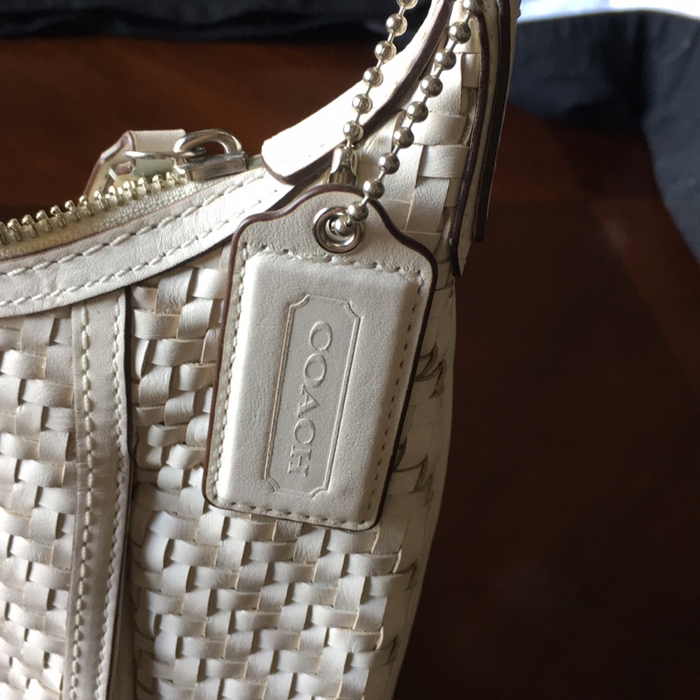 💐Coach Purse - Picture 4 of 8